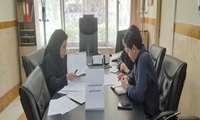 جلسه کمیته برنامه ریزی درسی