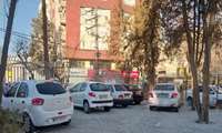 بهینه سازی فضای پارکینگ