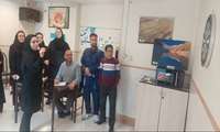 برگزاری مسابقات ورزشی در دانشکده