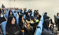 نشست بصیرت افزایی اساتید دانشگاه علوم پزشکی البرز