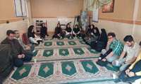 سه شنبه ی مهدوی همزمان با اعیاد شعبانیه