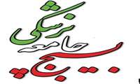 ۸ﺍﺳﻔﻨﺪﺭﻭﺯ ﺑﺴﯿﺞﺟﺎﻣﻌﻪﭘﺰﺷﻜﯽ مبارک باد.