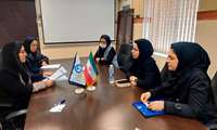 نیازسنجی دوره های آموزشی