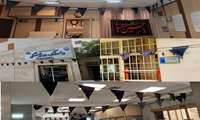 در آستانه ماه محرم