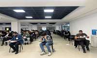 برگزاری آزمون جامع علوم پایه دندانپزشکی