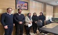 گرامیداشت روز مهندس و تقدیر از مهندسان دانشکده دندانپزشکی