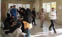 برگزاری آزمون صلاحیت بالینی- الکترونیک