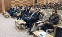 آیین «البرز؛ طلوع فصل تازه» برای نوپذیرفتگان پسر دانشگاه علوم پزشکی البرز برگزار شد