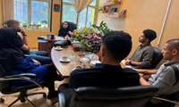 معرفی اعضای شورای صنفی