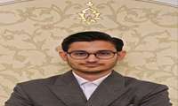 پیام تبریک به جناب آقای شیر محمدی