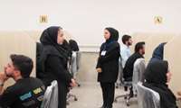 برگزاری آزمون صلاحیت بالینی تیرماه 1405