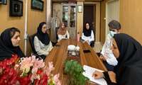 برگزاری جلسه گروه آسیب شناسی دهان، فک وصورت، رادیولوژی
