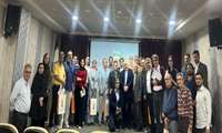 استقبال بی‌نظیر از دوره بازآموزی پروتزهای دندانی در دانشکده دندانپزشکی