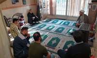 گرامیداشت یوم الله 9 دی