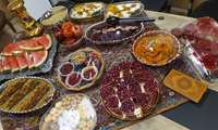 آیین یلدا
